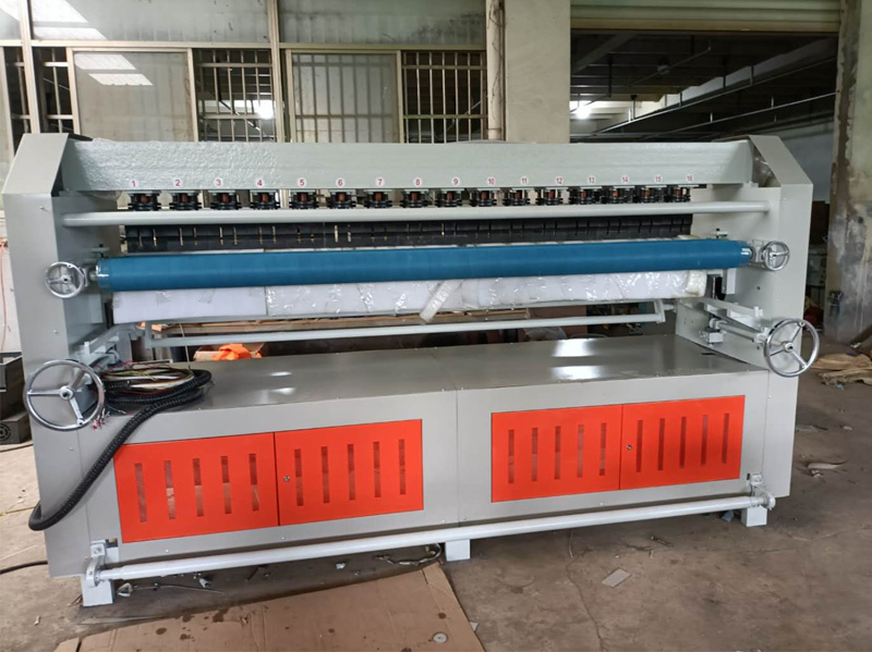 如何合理使用壓花機(jī)？