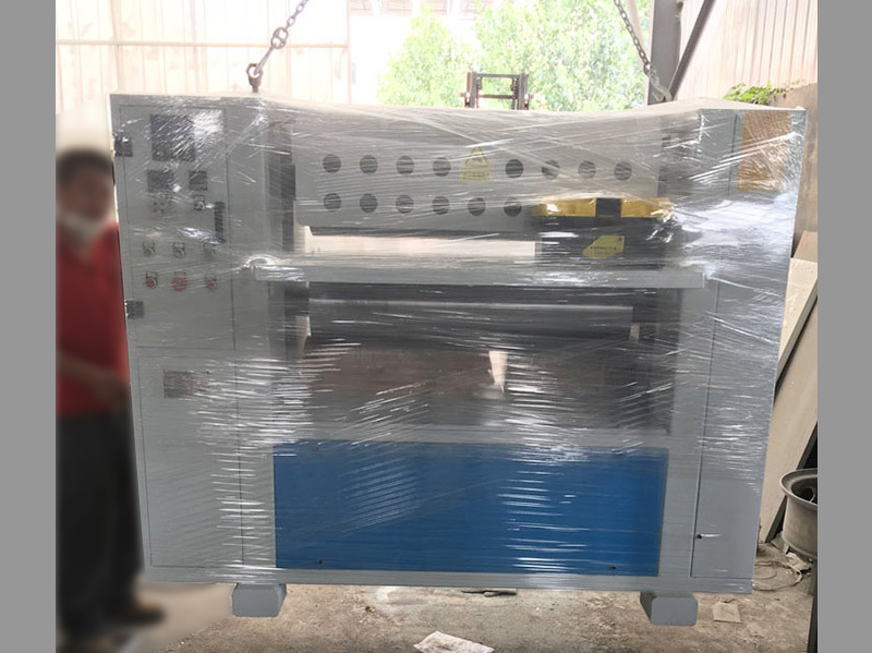 紙張壓紋機(jī)的小知識(shí)介紹